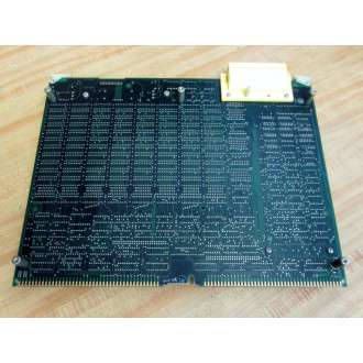 Allen Bradley 960123 Circuit Board 960123-9202 960123-14 WBattery - Used