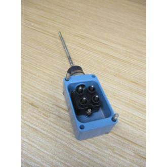 Micro Switch 208LS1 Limit Switch - Used