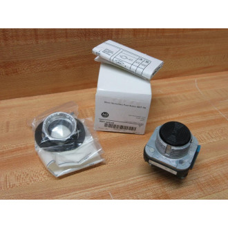 Allen Bradley 800T-A2D1R Button 800TA2D1R W800T-XD1R