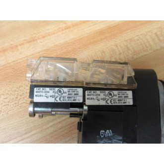 Allen Bradley 800TC-FXQH2RA5 Button W800TC-N374 (2)800TC-XD4 - New No Box