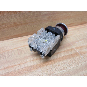 Allen Bradley 800TC-FXQH2RA5 Button W800TC-N374 (2)800TC-XD4 - New No Box