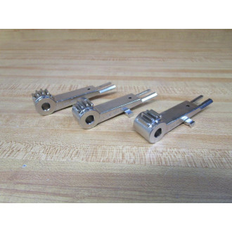 Bosch 9-240-889-HV Forked Gripper Lever 9240889HV (Pack of 3) - New No Box