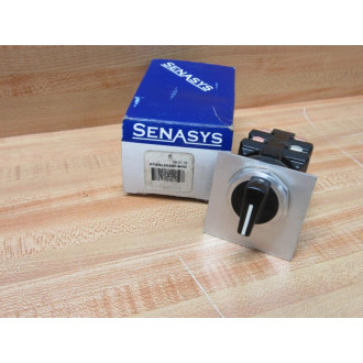 Senasys PTSHL202BF-B00 Selector Switch PTSHL202BF-BOO