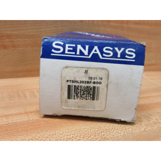 Senasys PTSHL202BF-B00 Selector Switch PTSHL202BF-BOO