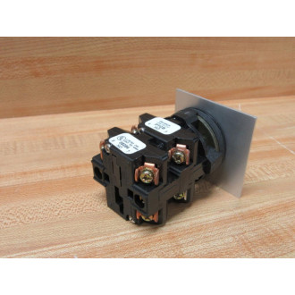 Senasys PTSHL202BF-B00 Selector Switch PTSHL202BF-BOO