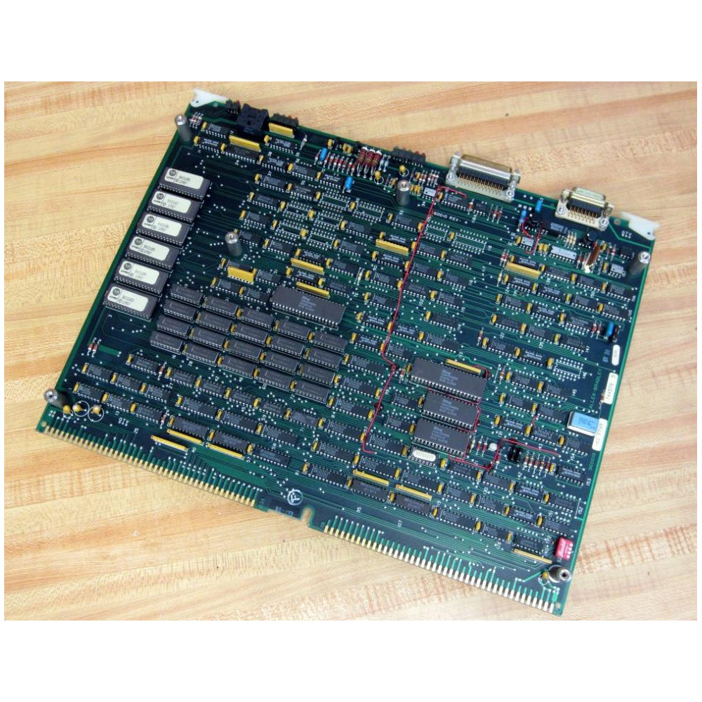 Allen Bradley 960010 Circuit Board 960010-01 Rev.4 - Used