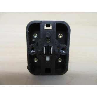 Allen Bradley 800T-QBH10A Push Button Switch Core Only - New No Box