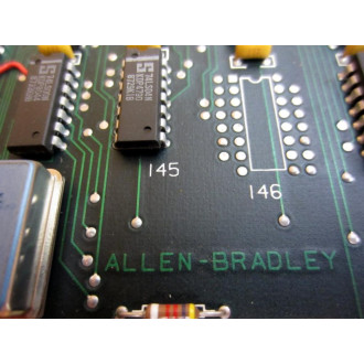 Allen Bradley 960010 Circuit Board 960010-01 Rev.4 - Used