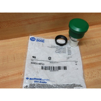 Allen Bradley 800ES-MP23 PushPull Operator 800ESMP23