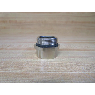 Techspan Industries PG21-75 Quik-Con Converter PG2175 (Pack of 2)