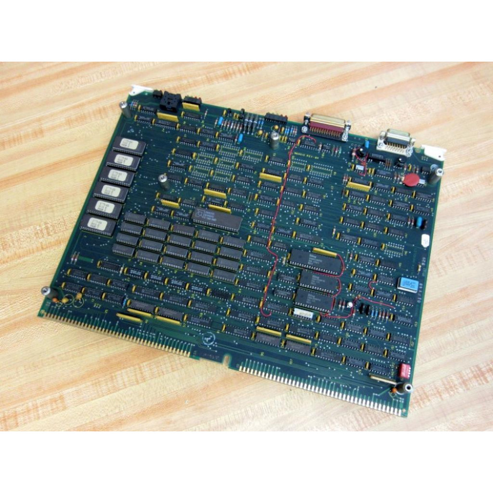 Allen Bradley 960010 Circuit Board 960010-01 - Used