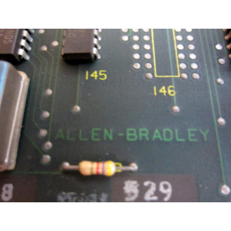 Allen Bradley 960010 Circuit Board 960010-01 - Used