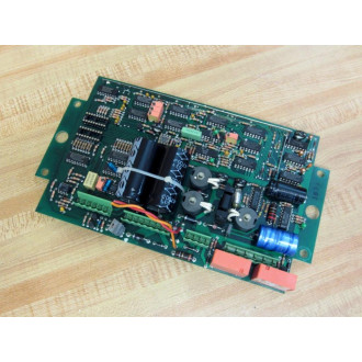Klaschka GS2005-51-01 Circuit Board BDIG-9.3 - Used