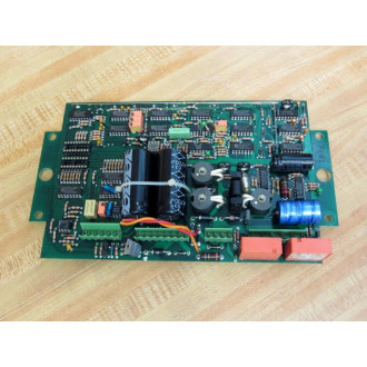 Klaschka GS2005-51-01 Circuit Board BDIG-9.3 - Used