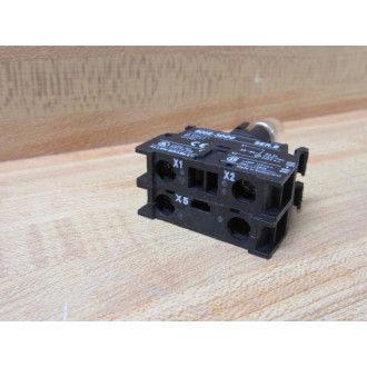 Allen Bradley 800E-3DD0 Lamp Module 800E3DD0 Series B - New No Box