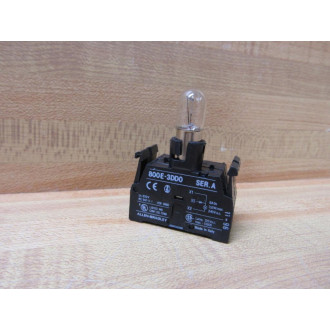 Allen Bradley 800E-3DD0 Lamp Module 800E3DD0 Series A - New No Box