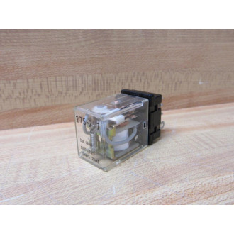 Radio Shack 275-217-120V AC Relay 275-217-120VAC - New No Box