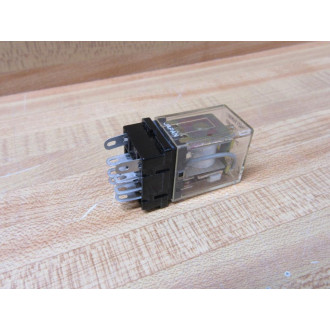 Radio Shack 275-217-120V AC Relay 275-217-120VAC - New No Box