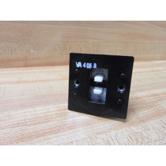 Allen Bradley 800FM-LMP44MN3RX11 Push Button W800F-X01L - New No Box