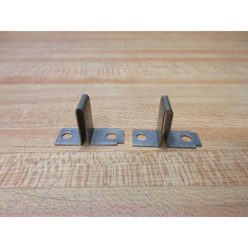 General Electric 81D-560 GE Heater Element 81D560 (Pack of 2) - Used