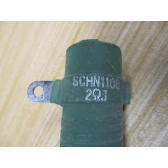 KSS SCHN1106 Resistor - Used