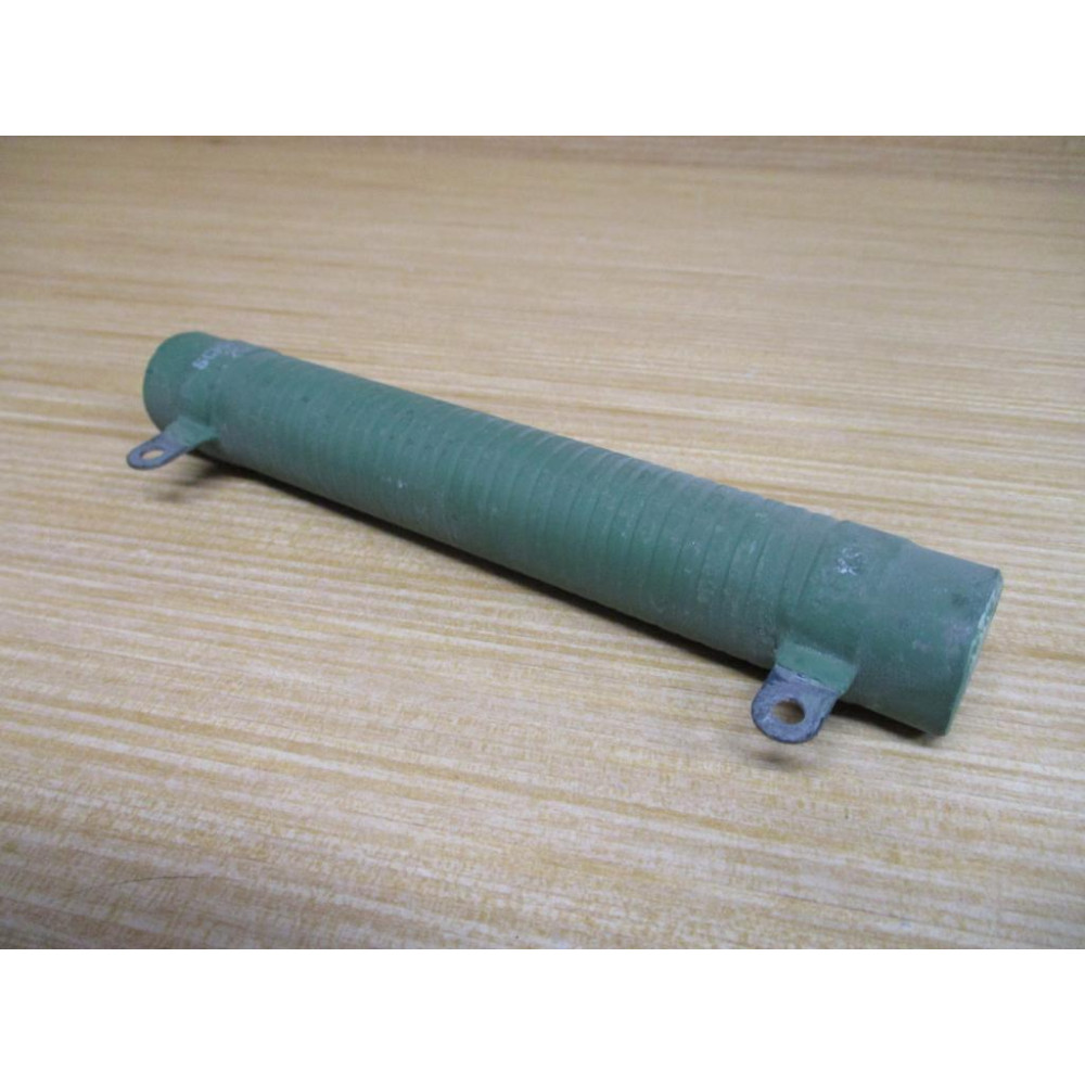 KSS SCHN1106 Resistor - Used
