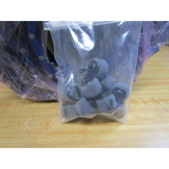 Intralox 900-23.8X7.0100 Flush Grid Conveyor Belt 900 7'