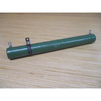 Mallory 20AV500 Resistor W Mounting Bracket - Used