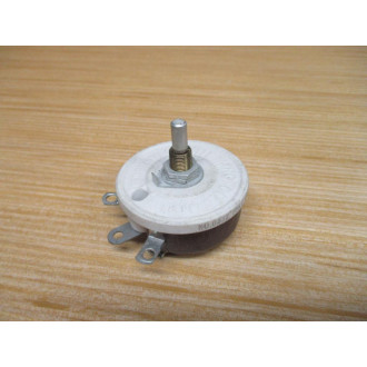 Ohmite 0332 Potentiometer - Used