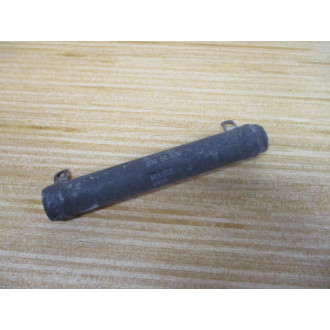 Dale HL-50-06Z 50W Resistor HL-50-06Z 20Ω - Used