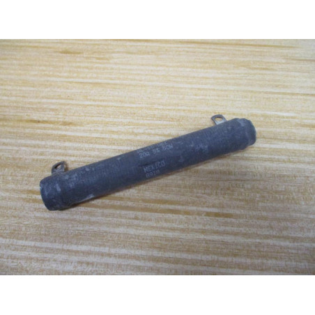 Dale HL-50-06Z 50W Resistor HL-50-06Z 20Ω - Used