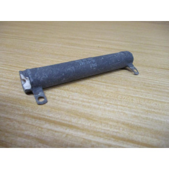 Dale HL-50-06Z 50W Resistor HL-50-06Z 20Ω - Used
