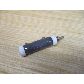 General Electric A25D1200DA GE Resistor CTG8730 - New No Box