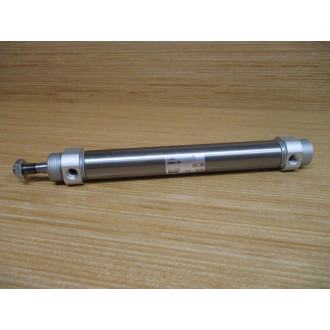 SMC CDM2U25-150Z Air Cylinder CDM2U25150Z - New No Box