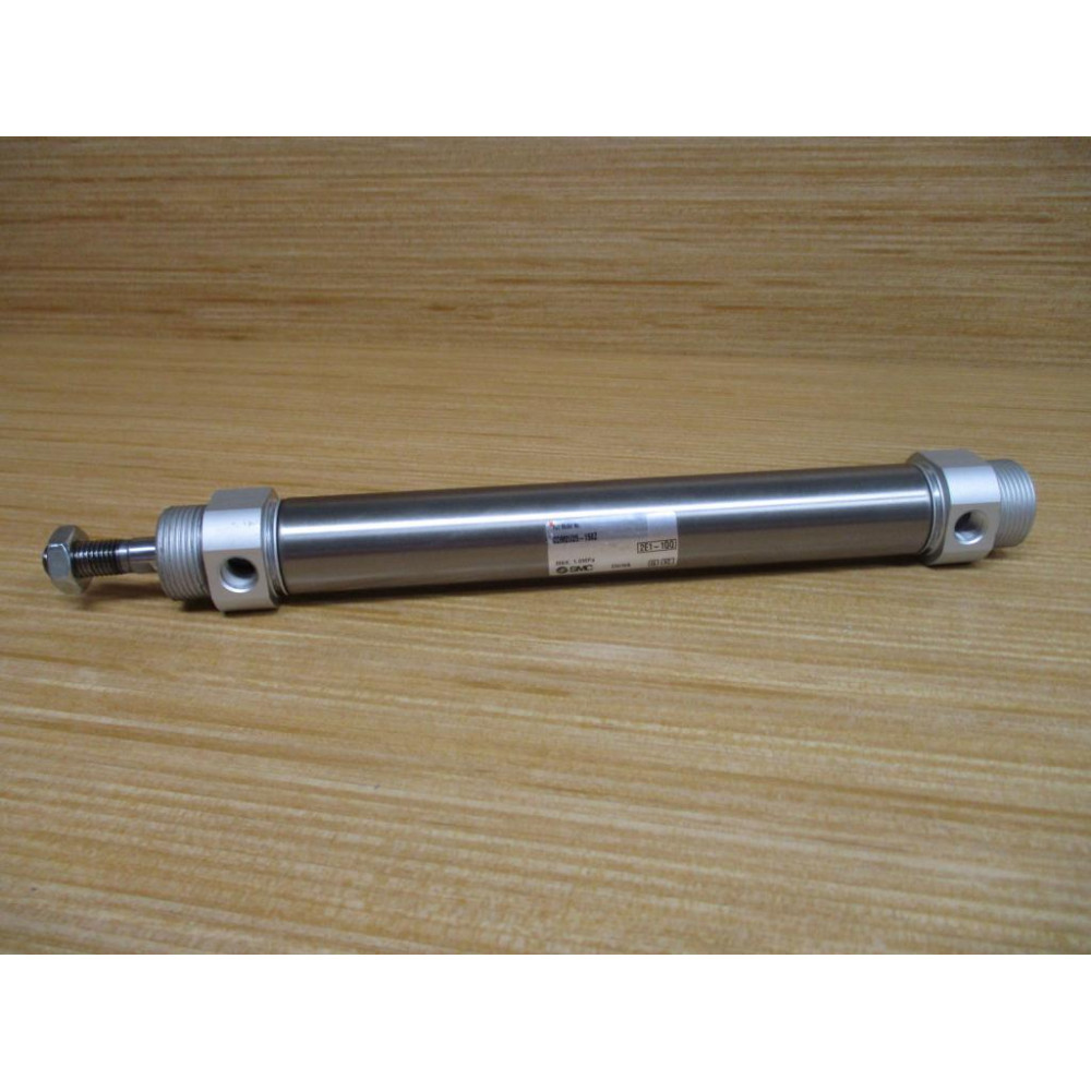 SMC CDM2U25-150Z Air Cylinder CDM2U25150Z - New No Box