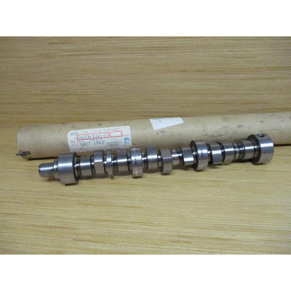 Deutz 0427-1963 Cam Shaft 04271963