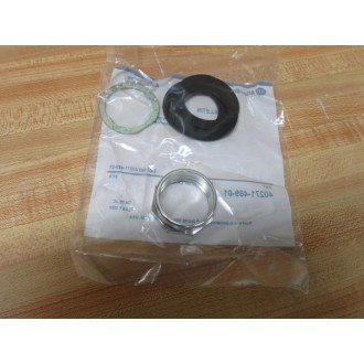 Allen Bradley 800T-FXQH2RA5 Red Button W(2) 800TC-XD4, 800TC-N374