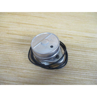 Autotrol 700-0001A Electric Gear Motor Motor Only - New No Box