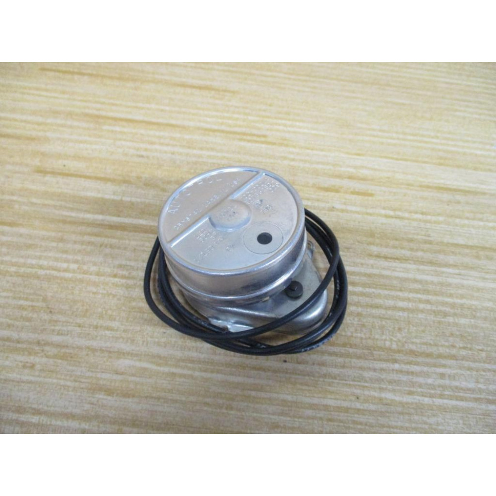 Autotrol 700-0001A Electric Gear Motor Motor Only - New No Box