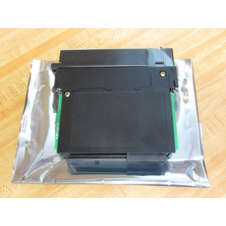 Allen Bradley 1756-IB16 Input Module 1756IB16 Rev.G01 - Used
