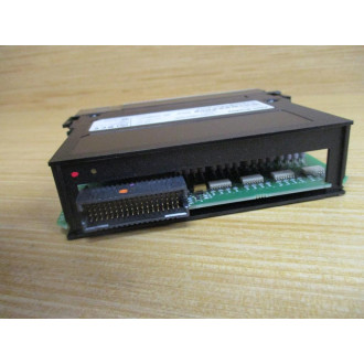 Allen Bradley 1756-IA16 Input Module 1756IA16 96259078 FW Rev.3.2 - Used