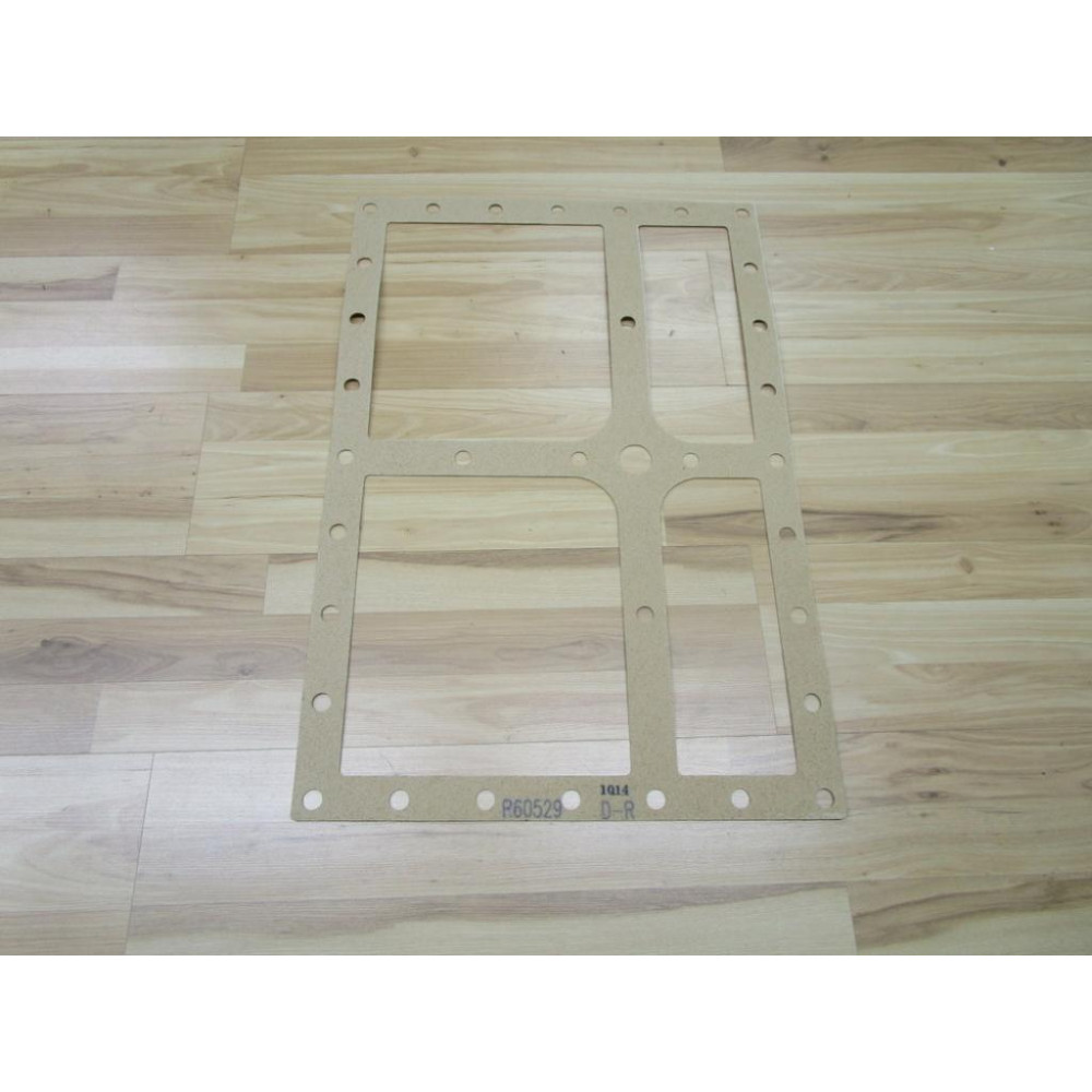 Dresser-Rand R60529 D-R Gasket 1Q14 - New No Box