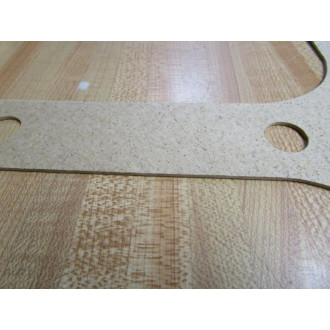 Dresser-Rand R60529 D-R Gasket 1Q14 - New No Box