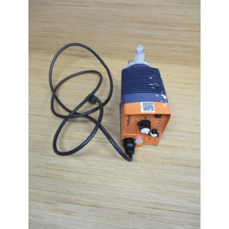 ProMinent BT4B1604PVT2000UD010A00 Beta4 Metering Pump BT4B - Used