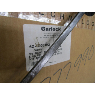 Garlock 62-000123 Gasket 62000123