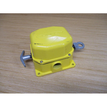 Rees 04944-240 Cable Operated Switch 04944240 - New No Box