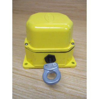 Rees 04944-240 Cable Operated Switch 04944240 - New No Box