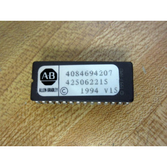 Allen Bradley 4084694207 Integrated Circuit - New No Box