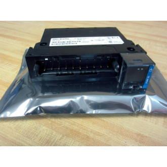 Allen Bradley 1756-IV16 Input Module 1756-1V16 Ser.A, Rev.C01 - Used