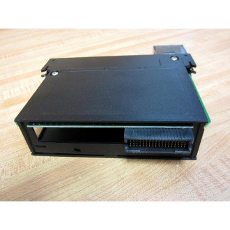 Allen Bradley 1756-IV16 Input Module 1756-1V16 Ser.A, Rev.C01 - Used